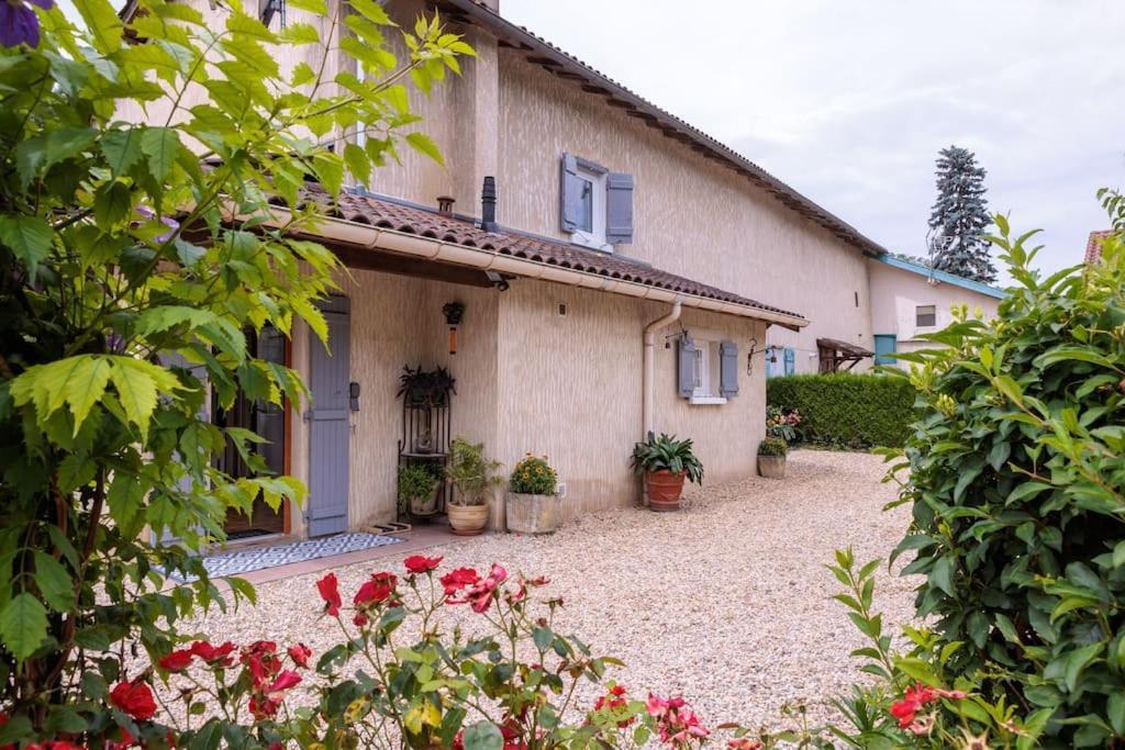Casa vacanze La Maison Du Du Grobon *