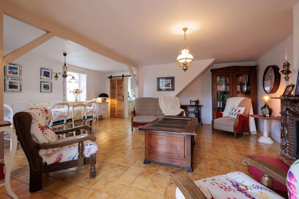 Casa vacanze La Maison Du Du Grobon Châtillon-sur-Chalaronne