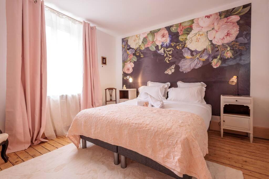 Casa vacanze La Maison Du Du Grobon