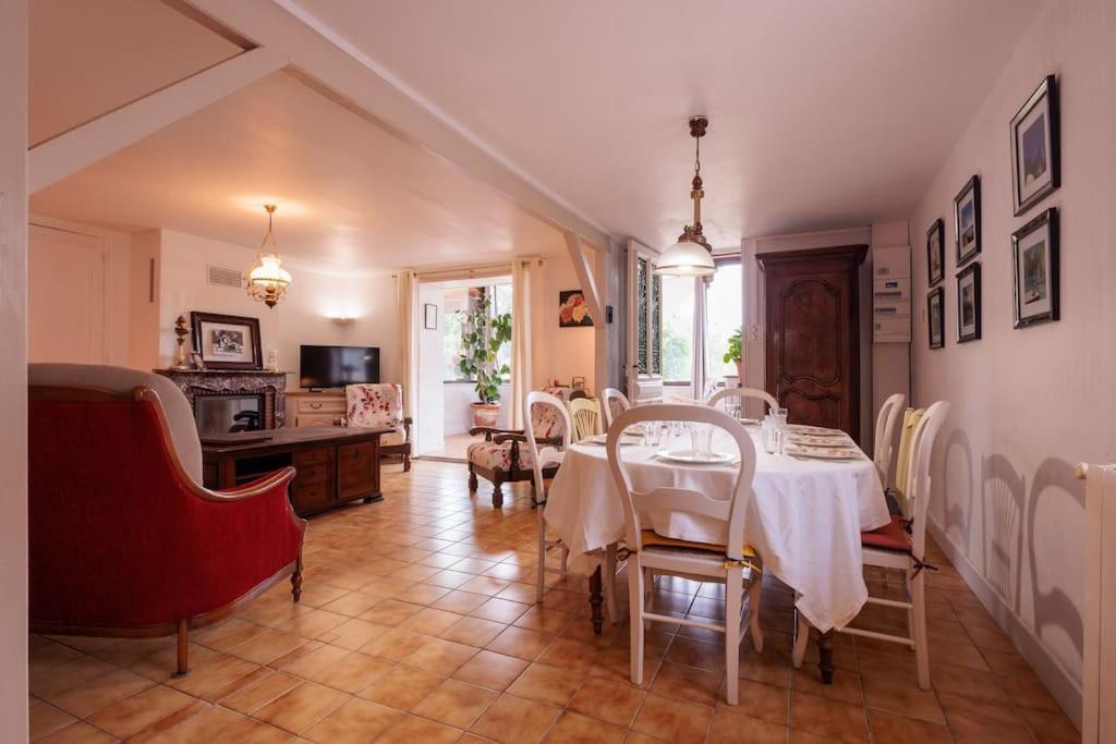 La Maison Du Du Grobon Holiday home *