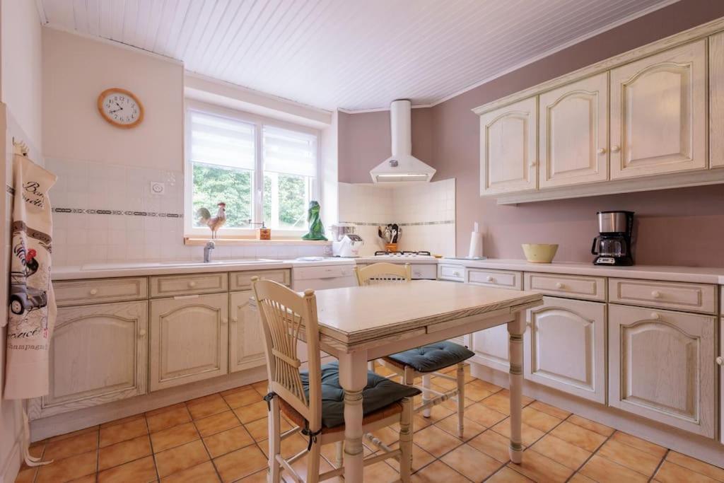 La Maison Du Du Grobon Holiday home *