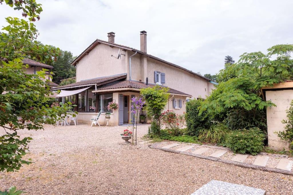 La Maison Du Du Grobon Holiday home *